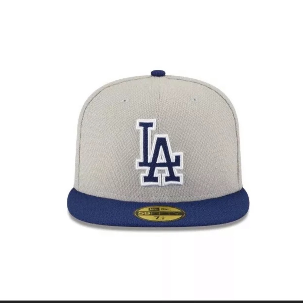 Los Angeles Dodgers Hat